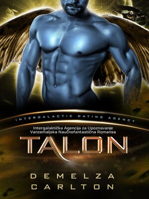 cover image of Talon